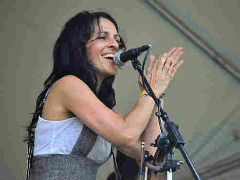 Tracy Bonham Tracy Bonham